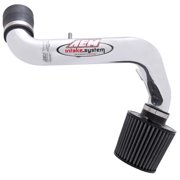 AEM 22-508P Polished Short Ram Intake System