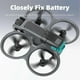 thumbnail image 2 of For Avata 2 Battery Clip Battery, 2 of 5