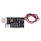thumbnail image 2 of Alupre VHM-802 12V PWM Gobernador de controlador de velocidad de temperatura de 4 cables para ventilador de PC, 2 of 8