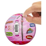 LOL Surprise Loves Mini Sweets Dolls with 8 Surprises, Candy Theme, Accessories, Collectible Doll, Paper Packaging