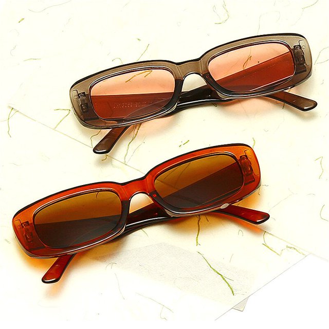2@#Goggles Cycling Sunglasses for Motorcycles and Bicycles for Uv Protection for Both Men and Women Outdoor MotorcycleBrownish red He Qiyong unisex