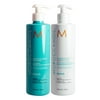 Moroccanoil Moisture Repair Shampoo & Conditioner 16.9/500ml Set