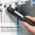 thumbnail image 2 of Smart Digital Multimeter 4000 Counts Non Contact High Precision Voltage Detector Pen Auto Range ,High&Low Sensitivity, 2 of 5