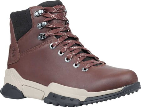 timberland defender system