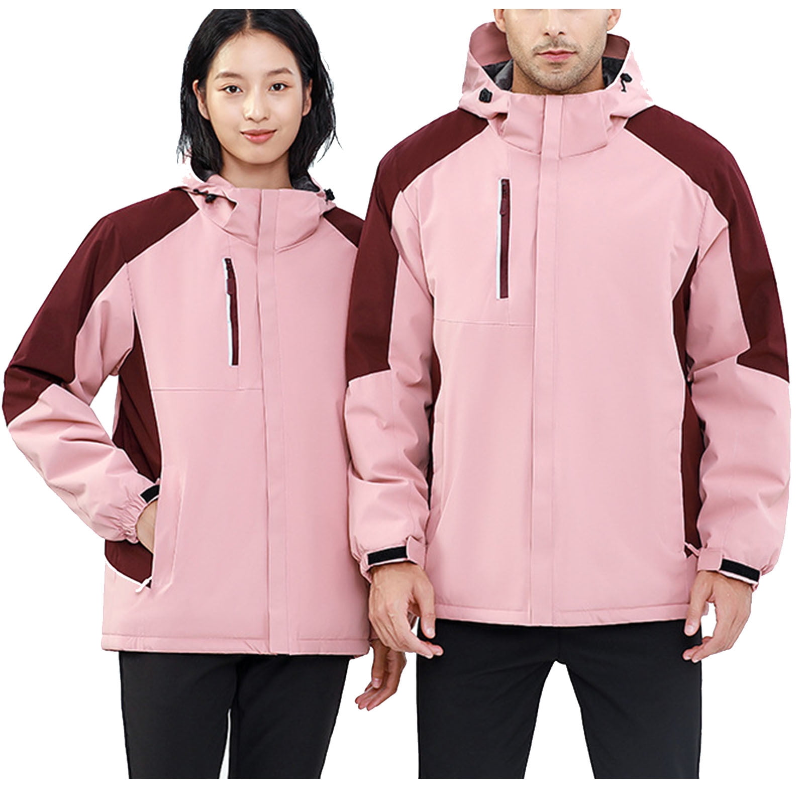 Women's magellan best sale rain jacket