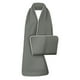 thumbnail image 2 of pstuiky Babero impermeable para adultos mayores resistente al aceite y la baba ideal para comer., 2 of 6