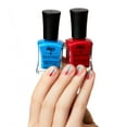 thumbnail image 3 of defy and Inspire Wear Resistant Nail Lacquer, Nail Polish, 220, 0.5 oz, 3 of 6