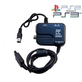 playstation 2 rfu adapter