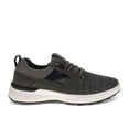 thumbnail image 6 of Dockers Adan Men's Sneaker Running Shoes Color: Charcoal Size: 10, 6 of 7