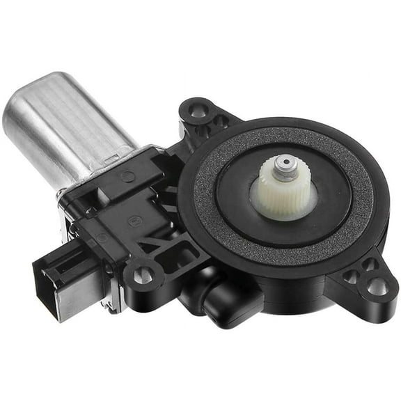 A-Premium Power Window Lift Motor Compatible with Mazda 2 3 2010-2013 6 3 Sport CX-5 2013-2016 Front Left or Rear Left with Anti-Clip Function