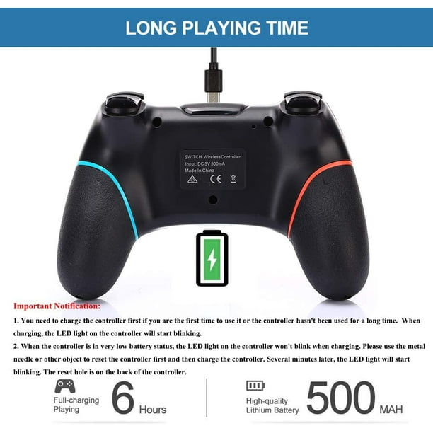 Sync Button Can You Use The Switch Pro Controller On Pc Wireless