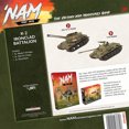thumbnail image 2 of Flames of War: Vietnam War: K-2 Ironclad Battalion, 2 of 2
