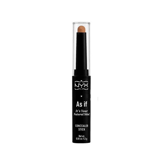 NYX - Concealer Stick - Nutmeg - CS08