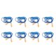 thumbnail image 1 of Ear Plugs Bluetooth Headset for Work, Hearing Protection, 1 of 5
