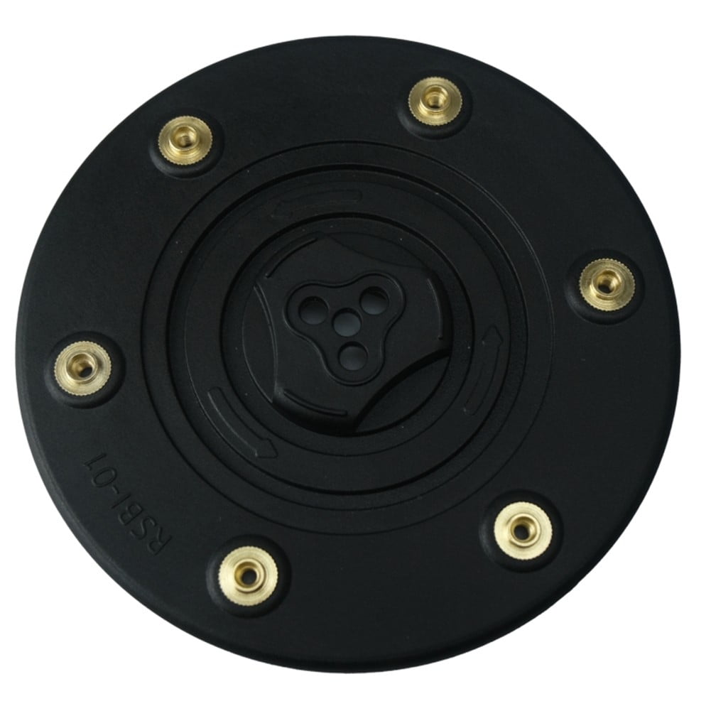 Outlier Lawn Mower Robot Disc for Bosch for Indego 350 400 S+500 Connect Cutter Disc, Lawn Mower Parts & Accessories