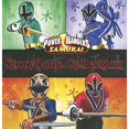 thumbnail image 1 of Pre-Owned Power Rangers Storybook Collection, 9781445486222, 1445486229, Hardcover,, 1 of 1