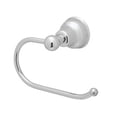 thumbnail image 5 of Rohl Cis8 Arcana Wall Mounted Euro Toilet Paper Holder - Nickel, 5 of 7