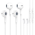 thumbnail image 1 of Auriculares Fujimoto Dengyo Apple Auriculares cableados con Bluetooth, 1 of 7