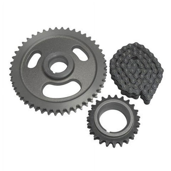 Melling Engine Timing Set P/N:3-160S Fits select: 1987-1991 DODGE DAKOTA, 1970-1991 DODGE D-SERIES