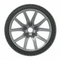 thumbnail image 4 of Federal Evoluzion ST-1 225/40R18XL 92Y BSW (4 Tires) Fits: 2014-15 Honda Civic Si, 2013 Toyota Corolla LE, 4 of 4