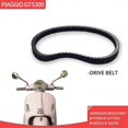 thumbnail image 1 of Motorcycle Engine Drive Belt for 300 Transmission Belt Motorcycle Accessories-M, 1 of 5