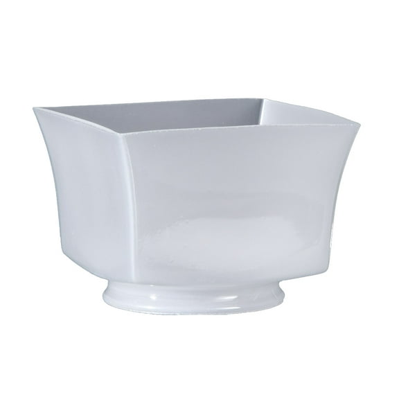 B&P Lamp® Inside Sandblasted Etch Mission Gas Shade