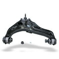 thumbnail image 3 of Detroit Axle - Front Right Passenger Side Lower Control Arm w/ Ball Joint Assembly for 2009-2013 Ford Expedition F-150 Lincoln Navigator 2010 2011 2012, 3 of 5