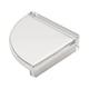 thumbnail image 2 of Protectores de esquinas de mesa Goma blanda transparente | Protectores de borde absorbentes de impactos para casa | Parachoques de cristal para mesa de centro | Adhesivo fuerte | Sin BPA | Fundas, 2 of 4