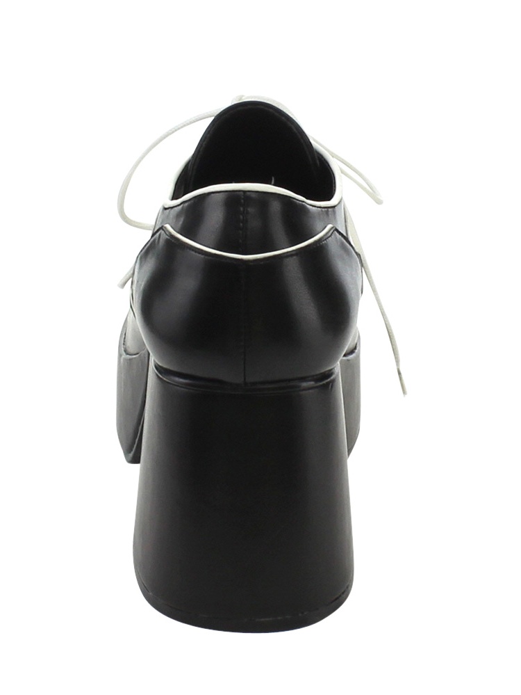JAZZ-04, 3 1/2 Inch Block Heel 1 1/2 Inch Men''s Shoe - Walmart.com JAZZ-04, 3 1/2 Inch Block Heel 1 1/2 Inch Men''s Shoe - Walmart.com