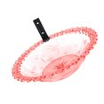thumbnail image 3 of RUISINERY Bird Bath Outdoor Accessory for Parrots and Budgerigar Bird Feeding Bowl Bird Feeding Station Small Tub Bowl, 3 of 8