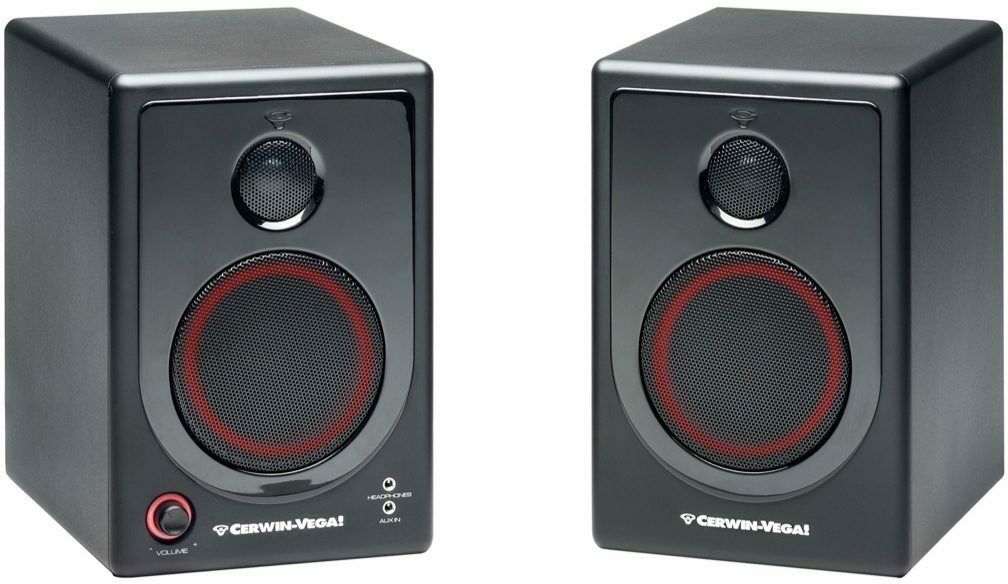 cerwin vega xd5 review cerwin vega xd5 review