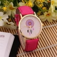 thumbnail image 1 of WREESH Montre à Ceinture Monternet de Mode Montre de Mode pour Dames, 1 of 3