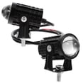 thumbnail image 2 of LEEYNEERMotorcycle Headlight Led Motorcycle Light Motorcycle Front Light Motorbike Light, 2 of 6
