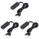 thumbnail image 1 of Adaptador Alimentación Micro USB A RJ45 100M para Tarjeta Red Chromecast/TV Stick, 1 of 9