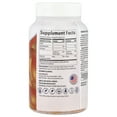 thumbnail image 4 of Trace Minerals Research Magnesium Gummies Tangerine - 120 gummies, 4 of 4