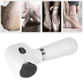 thumbnail image 4 of Foot File Sander, Pedicure Foot Callus Remover Double Grinding  For Men For Home Use Cream, 4 of 8