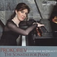 thumbnail image 2 of Anne-Marie McDermott - Piano Sonatas - Music & Performance - CD, 2 of 2