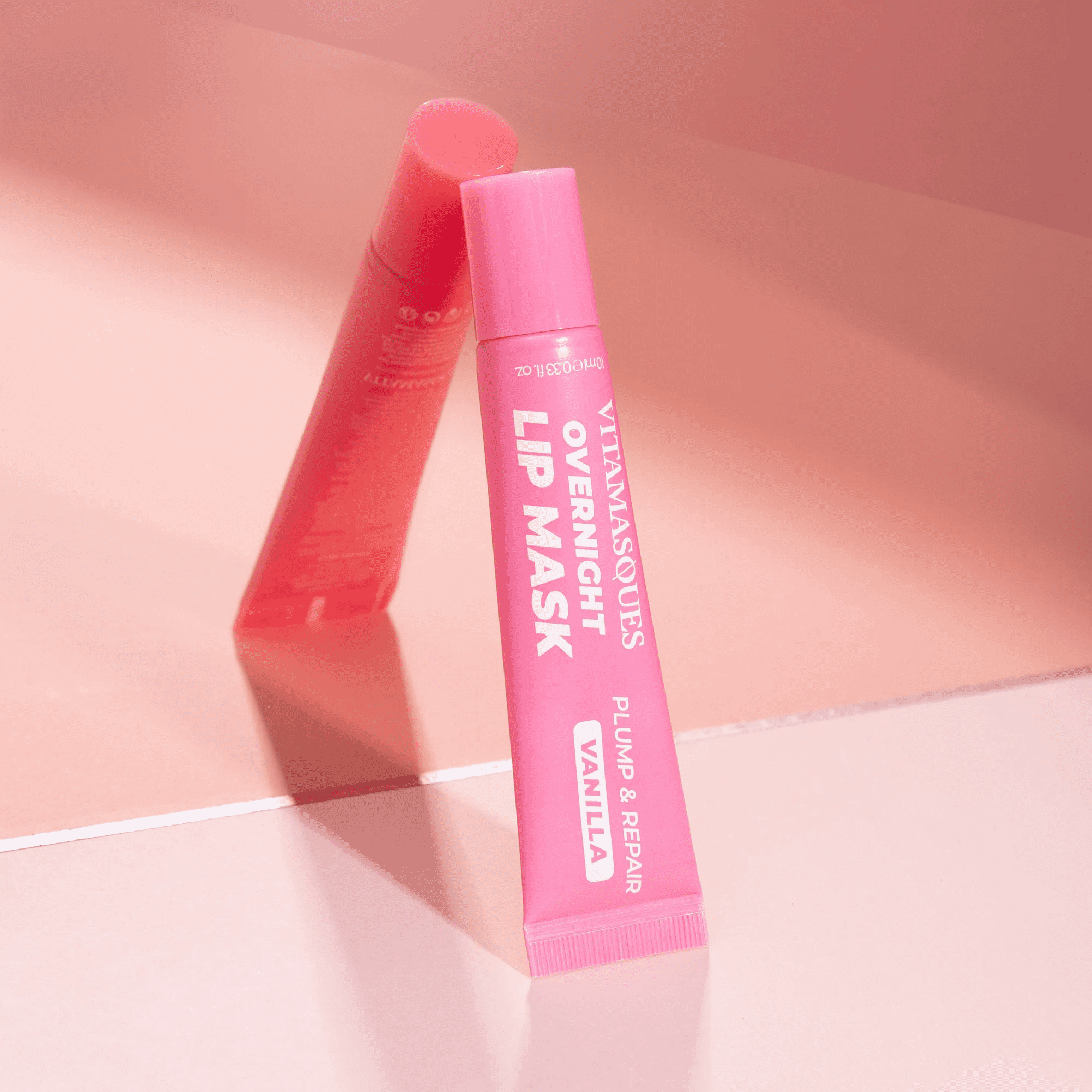 Vitamasques Lip Mask Bundle