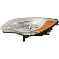 thumbnail image 5 of Garage-Pro Driver and Passenger Side Headlight for Chrysler 200 2011-2014 Halogen With bulb(s) Replaces# 5182590AE-PFM 5182590AC-PFM 5182591AE-PFM 5182591AC-PFM, 5 of 11