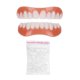 thumbnail image 2 of Professional Simulation Dentures Smile Cosmetic Orthodontics Teeth Dental Accessory, 2 of 5