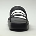 thumbnail image 3 of TOEOT TA Sandal Men's  Customizable Sandal, Black, 3 of 7