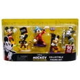 thumbnail image 7 of Mickey Mouse 90th Anniversary 5-Piece Collectible Figure Set, 7 of 7
