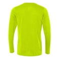 thumbnail image 3 of Gildan Performance® Long Sleeve T-Shirt, 3 of 5