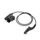 thumbnail image 3 of Auriculares Para Motocicleta, Auricular PTT Portátil, Enchufe Estándar Flexible Para DP4800, 3 of 7