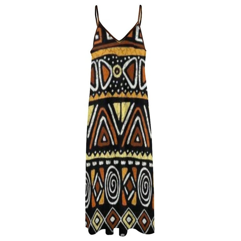 cute tribal dresses WOMEN OUTFITS Primitive Tribal Craft