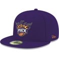 thumbnail image 1 of NBA Men's Official 59FIFTY Fitted Cap, 1 of 5