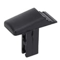thumbnail image 1 of Ladder Accessories Plastic Ladder Switch, Low Temperature Resistance Telescopic Pool for Single Sided Straight Ladder, 1 of 8