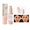 Luminous Clear Veil, variant on RUBY VIBE CO Natural Canvas Primer for Face Before Makeup Luminous Clear Veil