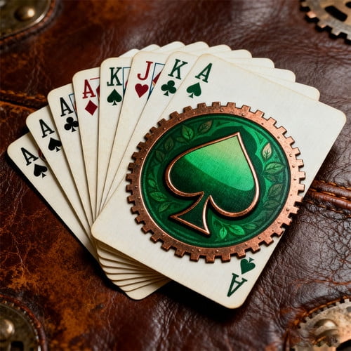 Diamond Waterproof Black Playing Cards, Poker Cards, HD, Deck of Cards (Black/Gold/Silver)