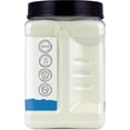 thumbnail image 4 of Leche de cabra en polvo Nutricost 907 g, sin sabor, sin gluten, sin OGM, 4 of 6
